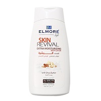Elmore Skin Revival Shea Butter Body Lotion 150ml
